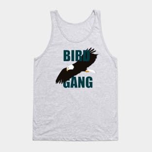 Bird Gang Eagle Tank Top